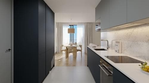 PF39693 - Appartement 3 pièces dans le Alagoa Living E345, Carcavelos, Cascais - Image 3