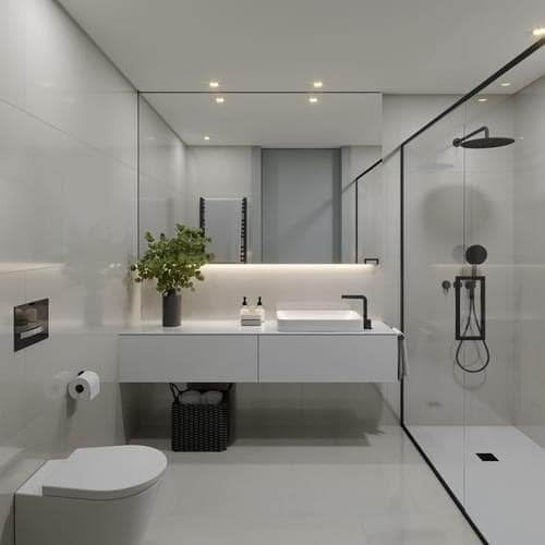 PF39693 - Appartement 3 pièces dans le Alagoa Living E345, Carcavelos, Cascais - Image 9