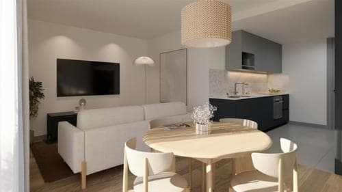 PF39693 - Appartement 3 pièces dans le Alagoa Living E345, Carcavelos, Cascais - Image 2