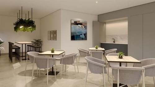 PF39693 - Appartement 3 pièces dans le Alagoa Living E345, Carcavelos, Cascais - Image 15