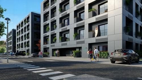 PF39693 - Appartement 3 pièces dans le Alagoa Living E345, Carcavelos, Cascais - Image 20