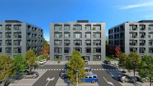 PF39693 - Appartement 3 pièces dans le Alagoa Living E345, Carcavelos, Cascais - Image 17