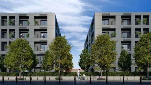 PF39693 - Appartement 3 pièces dans le Alagoa Living E345, Carcavelos, Cascais - Image 28