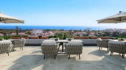 PF39693 - Appartement 3 pièces dans le Alagoa Living E345, Carcavelos, Cascais - Image 10