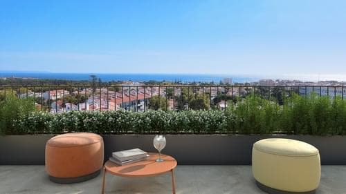 PF39693 - Appartement 3 pièces dans le Alagoa Living E345, Carcavelos, Cascais - Image 16