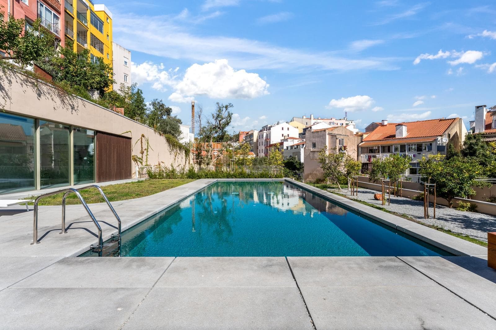 Apartamento T2 com piscina, Graça, Lisboa - Imagem 6