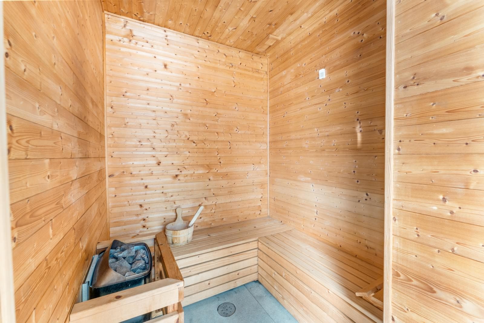Apartamento T2 com piscina, Graça, Lisboa - Imagem 24