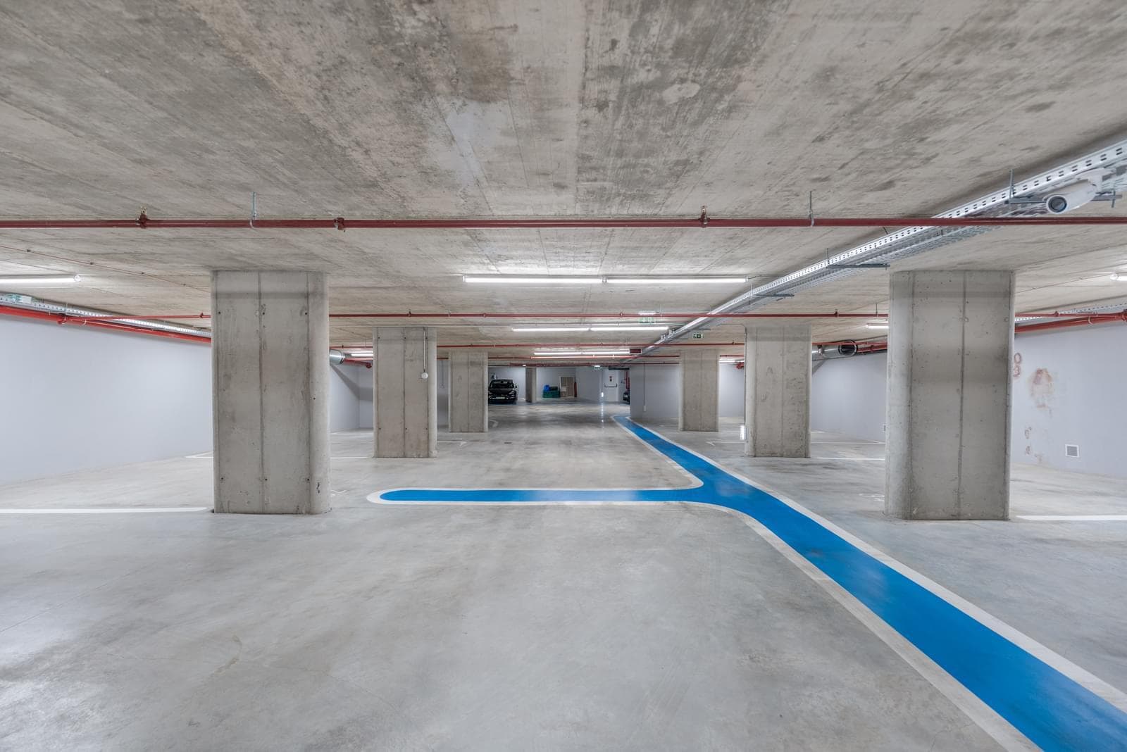 Apartamento T2 com piscina, Graça, Lisboa - Imagem 27