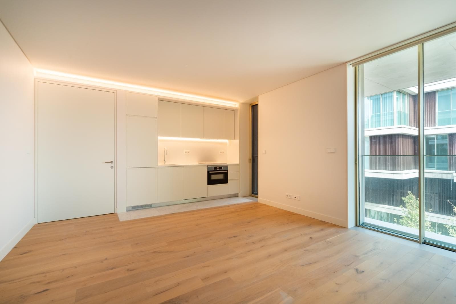 Apartamento T2 com piscina, Graça, Lisboa - Imagem 8