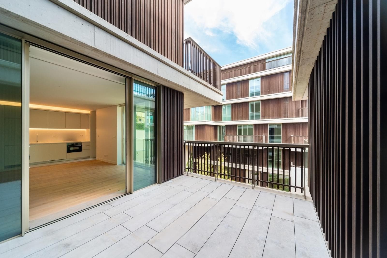 Apartamento T2 com piscina, Graça, Lisboa - Imagem 11