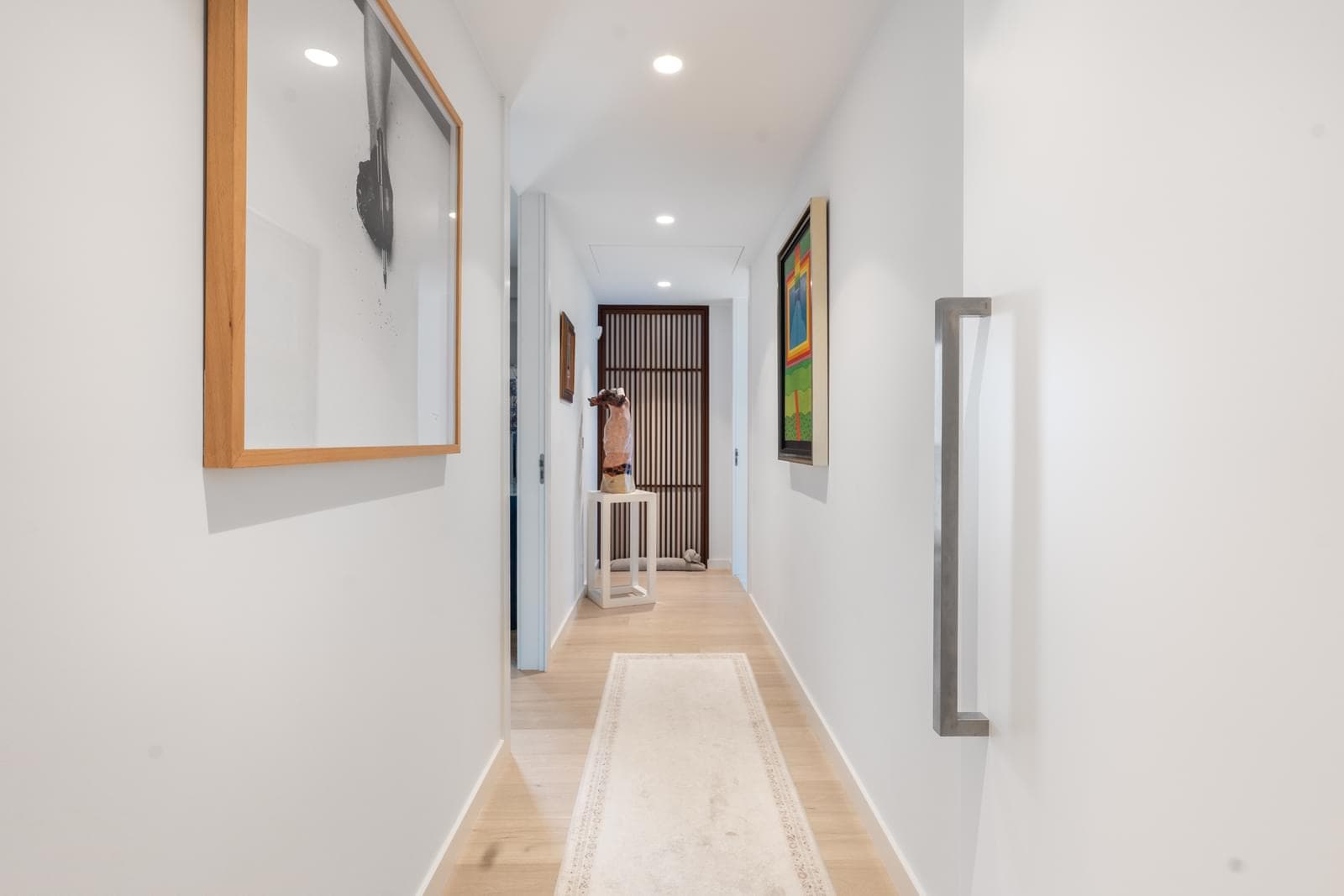 Appartement 6 pièces avec piscine, Amoreiras, Lisboa - Image 31