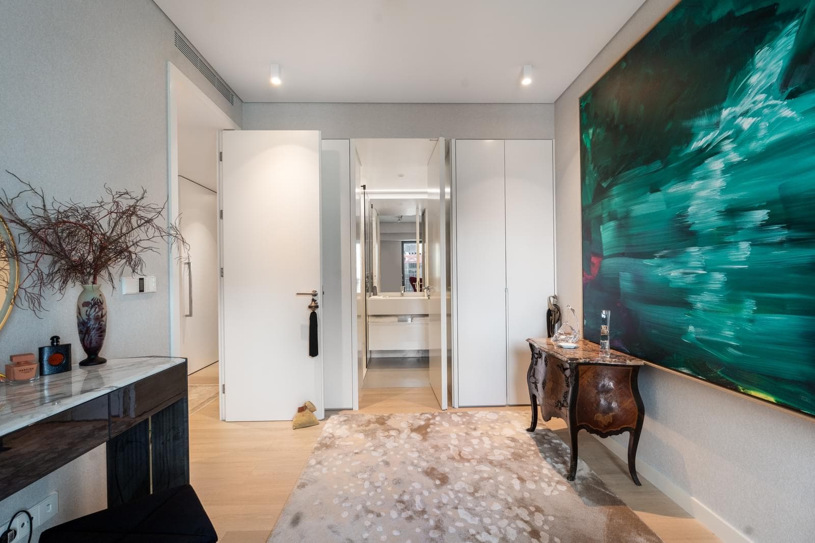 Appartement 6 pièces avec piscine, Amoreiras, Lisboa - Image 33