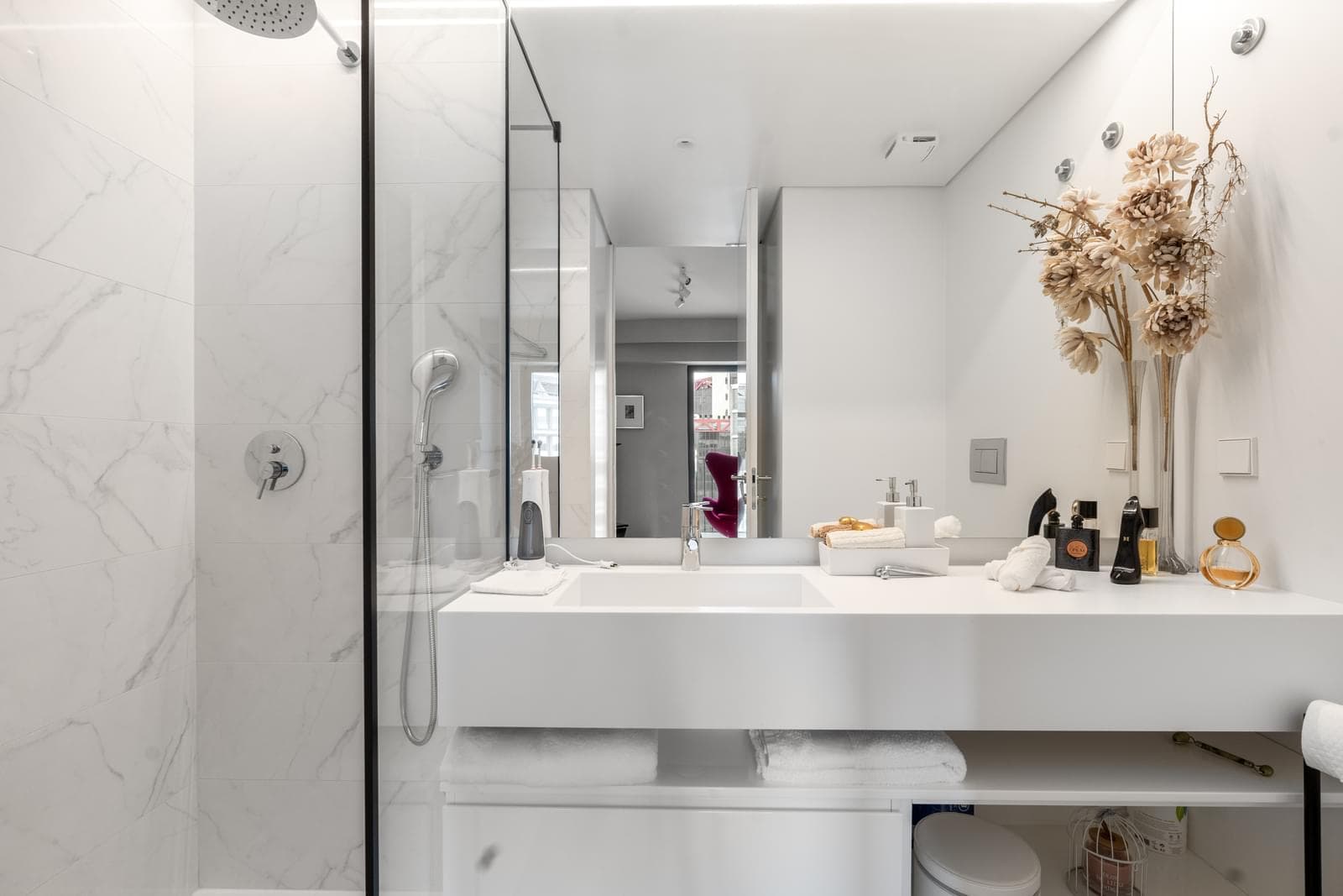 Appartement 6 pièces avec piscine, Amoreiras, Lisboa - Image 34