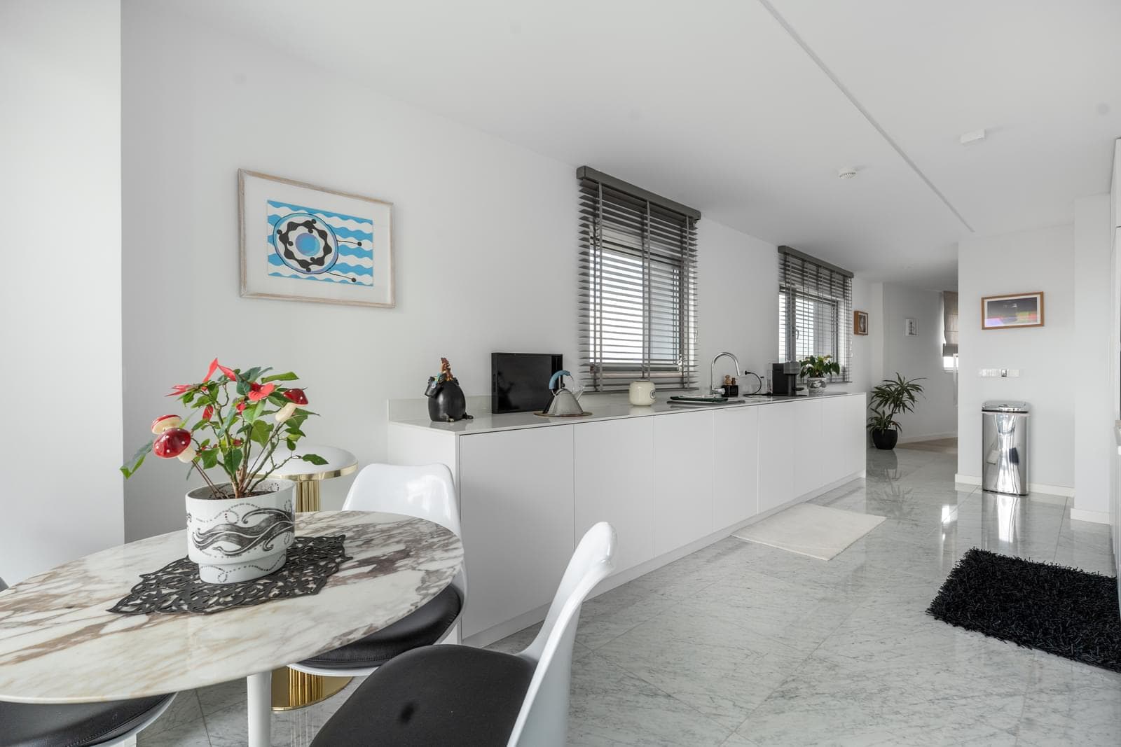 Appartement 6 pièces avec piscine, Amoreiras, Lisboa - Image 16
