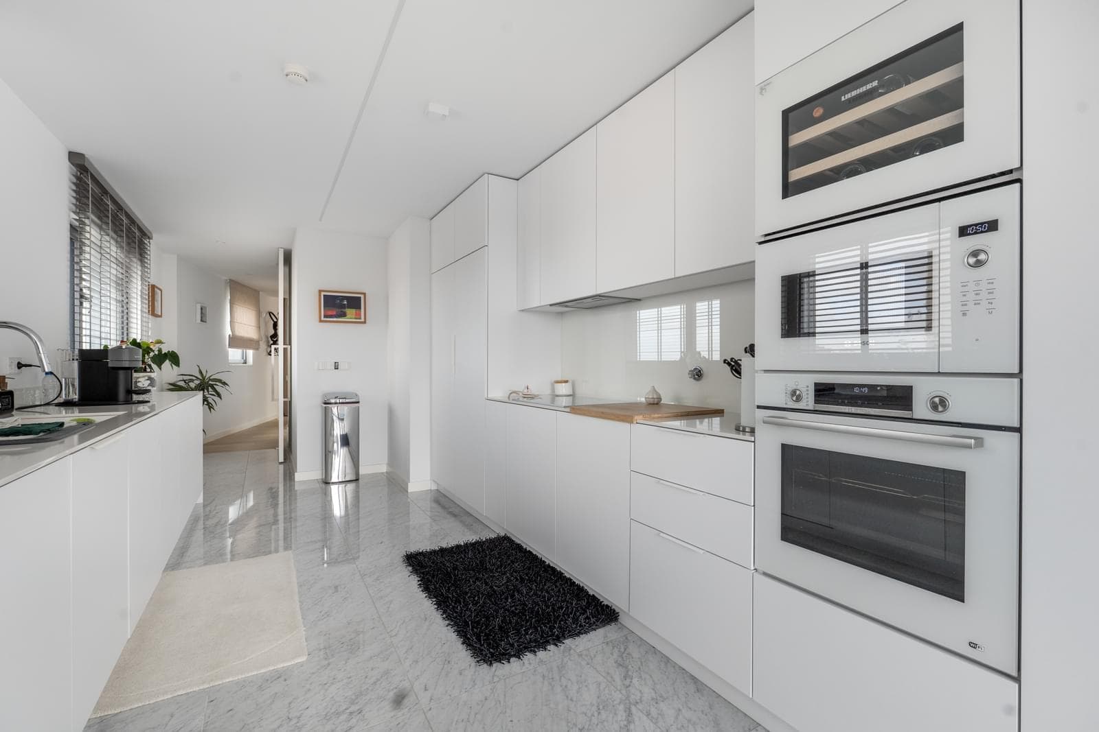 Appartement 6 pièces avec piscine, Amoreiras, Lisboa - Image 13