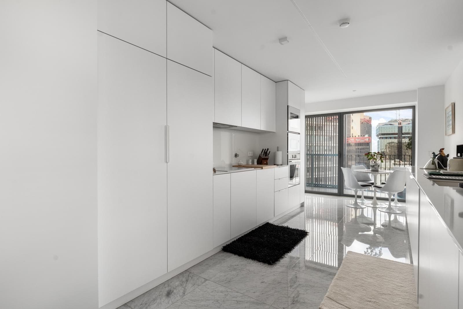 Appartement 6 pièces avec piscine, Amoreiras, Lisboa - Image 15