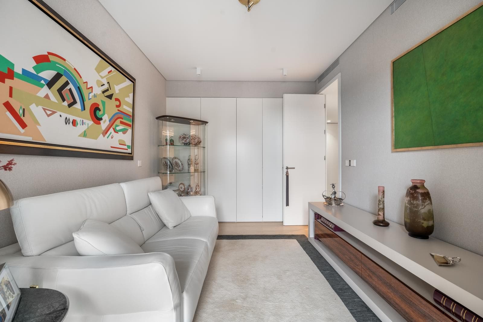 Appartement 6 pièces avec piscine, Amoreiras, Lisboa - Image 27