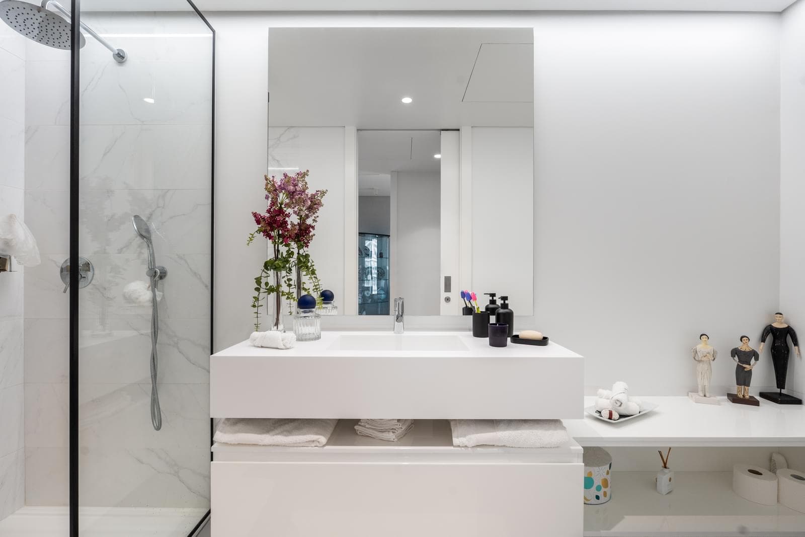 Appartement 6 pièces avec piscine, Amoreiras, Lisboa - Image 30