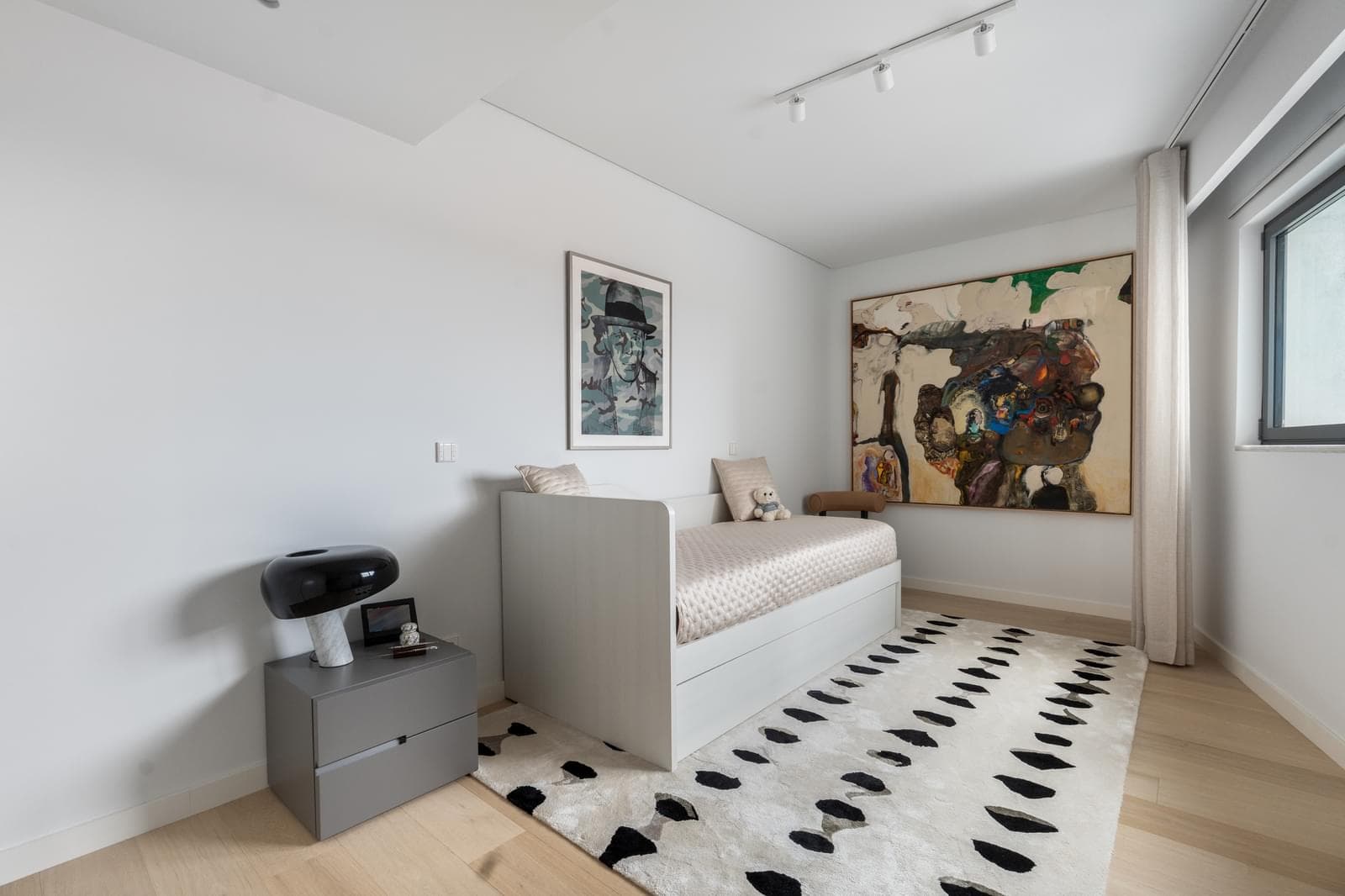 Appartement 6 pièces avec piscine, Amoreiras, Lisboa - Image 24