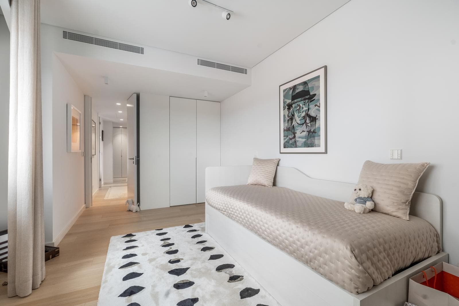 Appartement 6 pièces avec piscine, Amoreiras, Lisboa - Image 23
