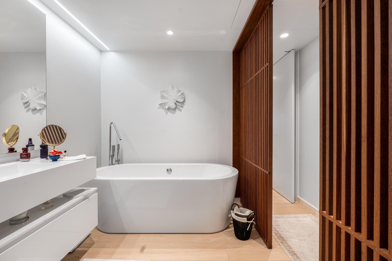 Appartement 6 pièces avec piscine, Amoreiras, Lisboa - Image 22