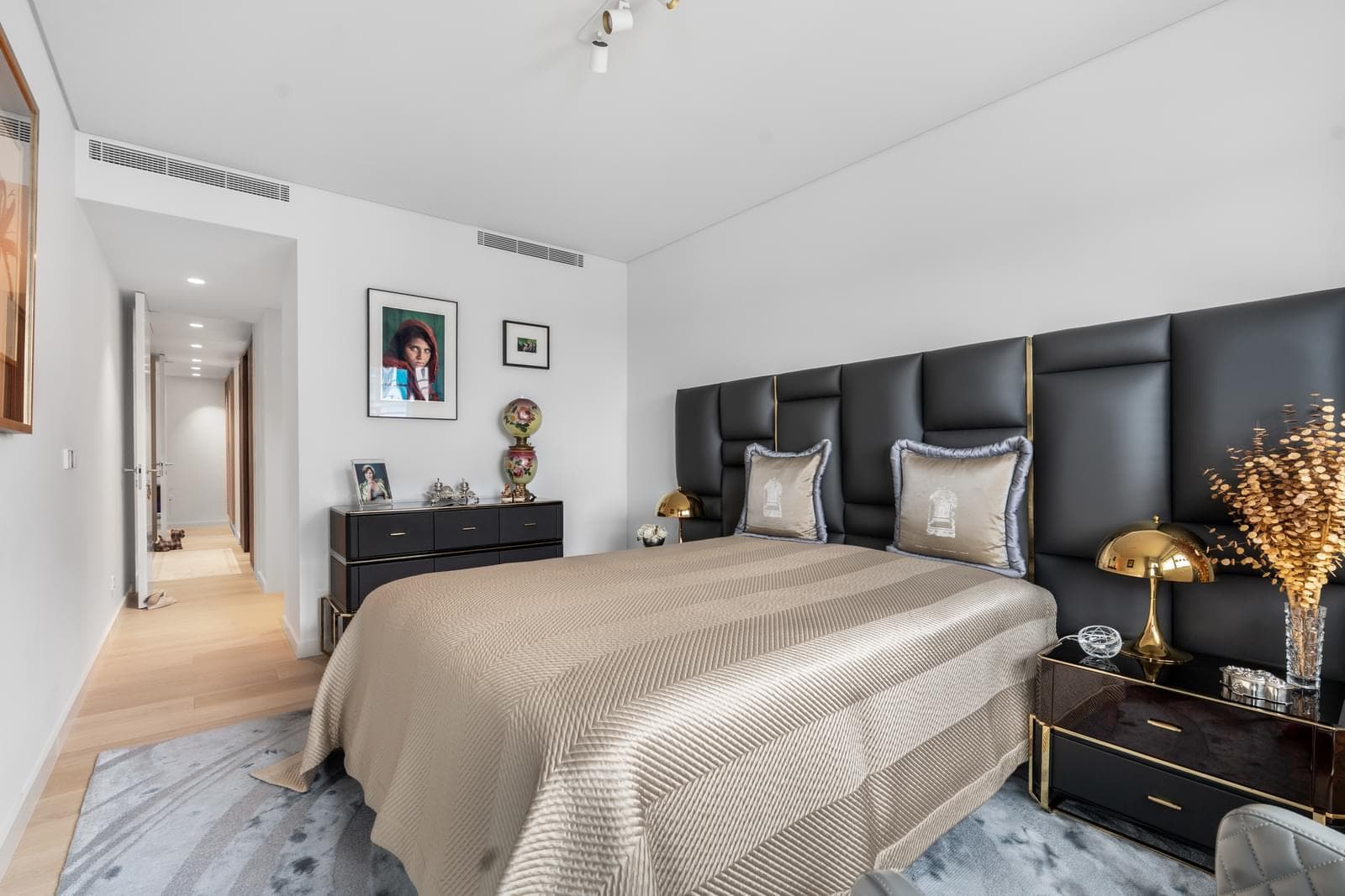 Appartement 6 pièces avec piscine, Amoreiras, Lisboa - Image 21