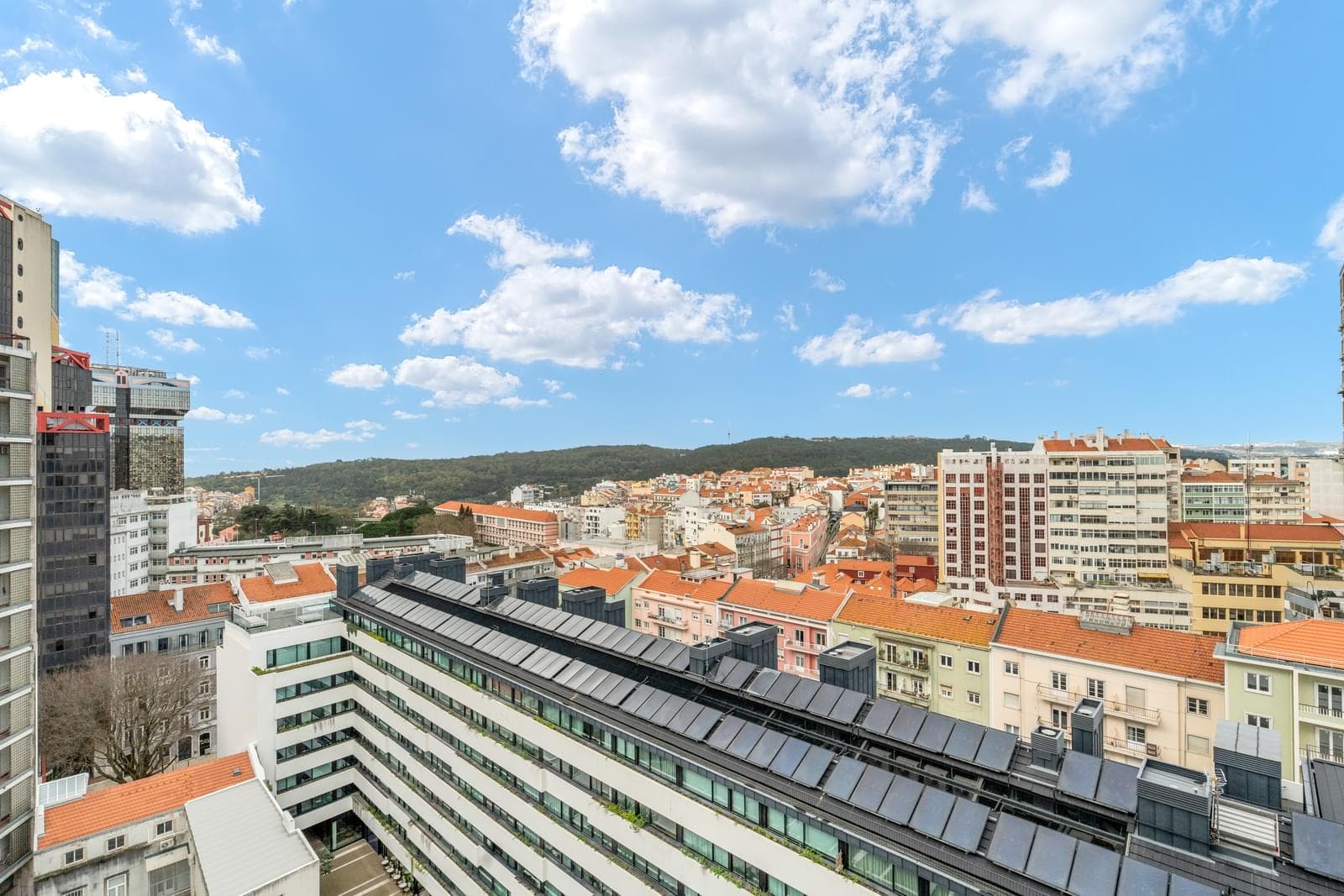 Appartement 6 pièces avec piscine, Amoreiras, Lisboa - Image 19