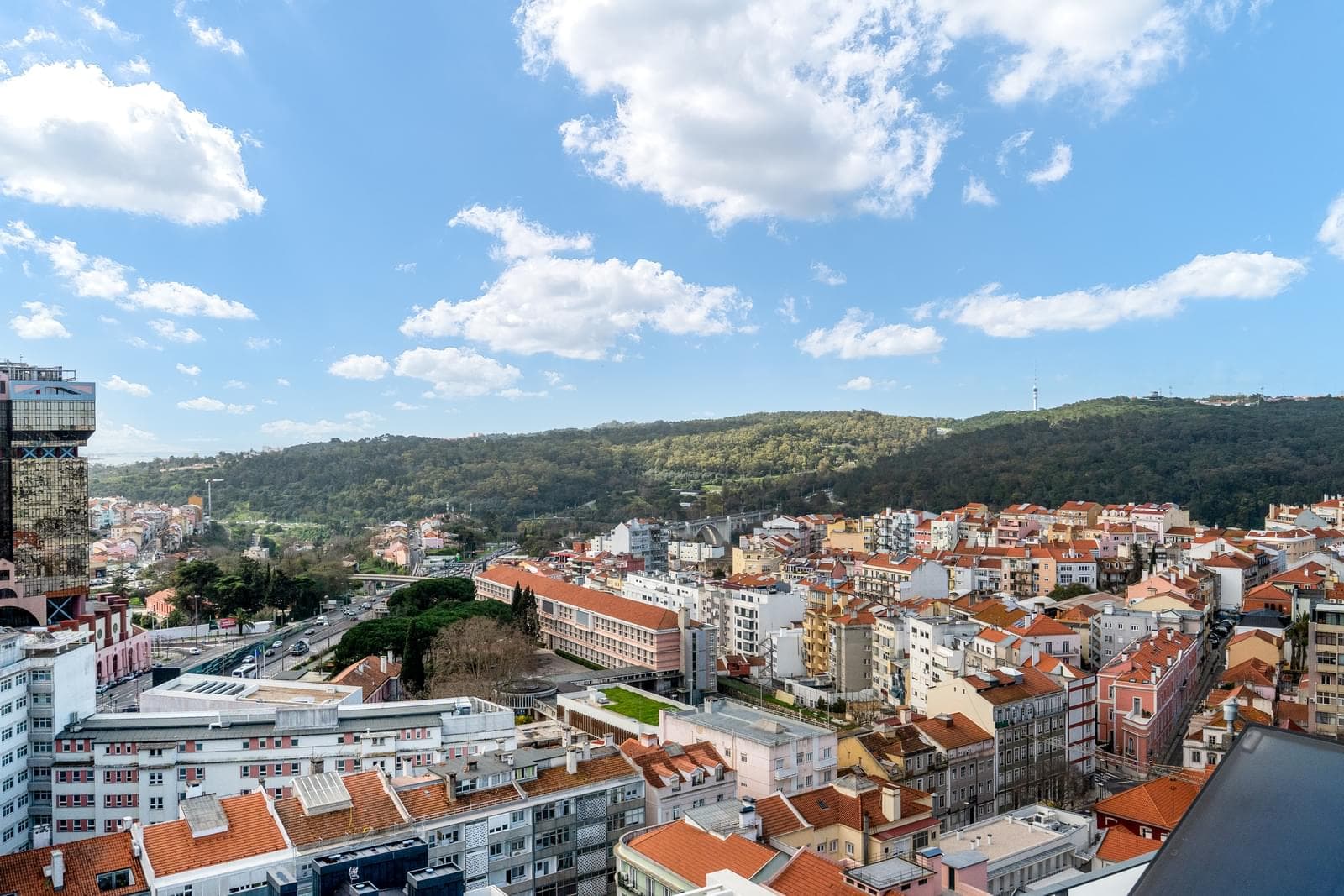 Appartement 6 pièces avec piscine, Amoreiras, Lisboa - Image 18