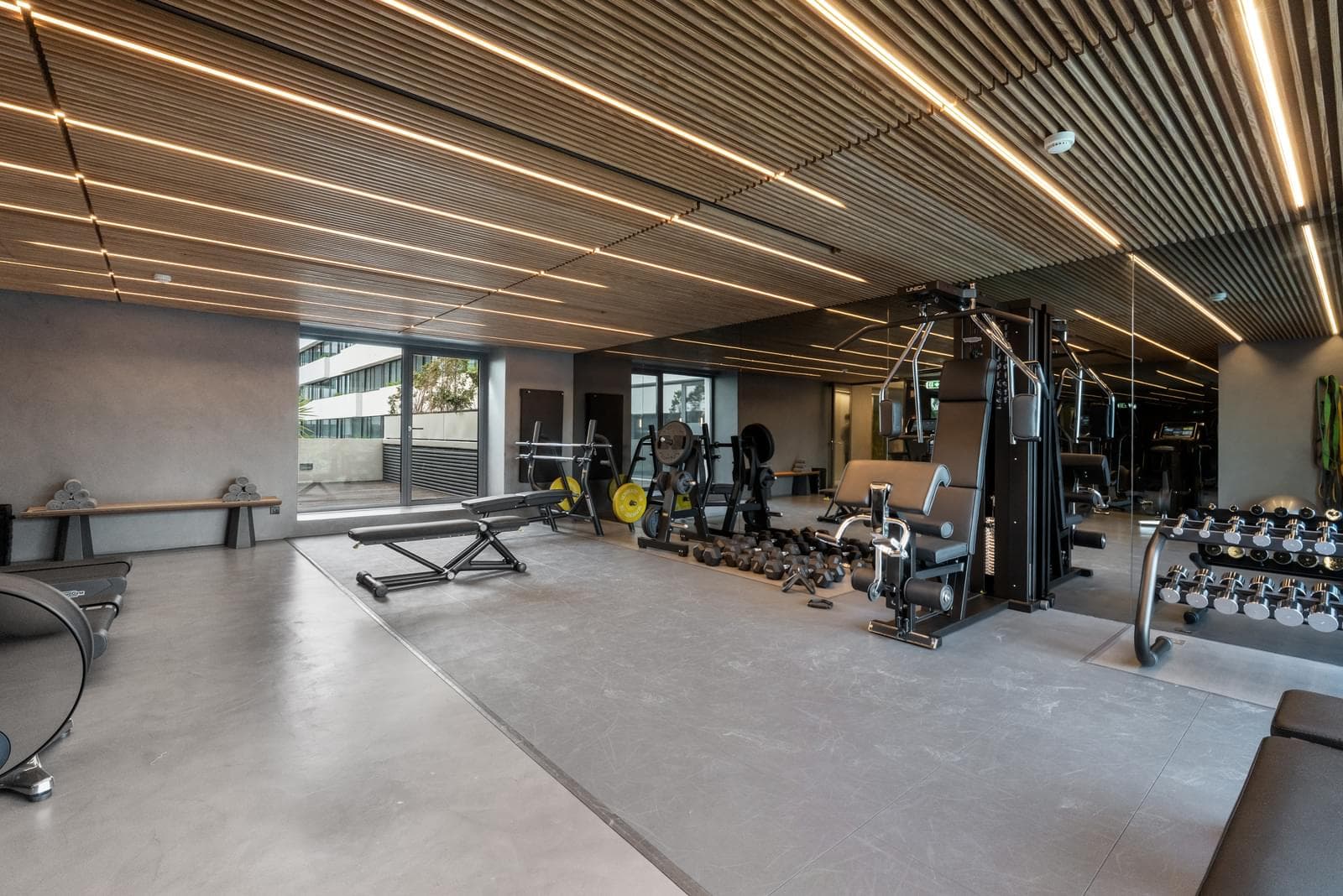 Appartement 6 pièces avec piscine, Amoreiras, Lisboa - Image 36