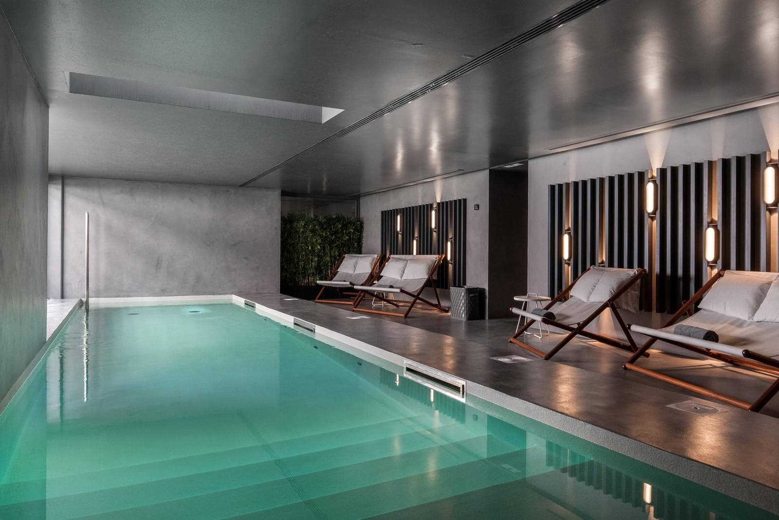 Appartement 6 pièces avec piscine, Amoreiras, Lisboa - Image 37