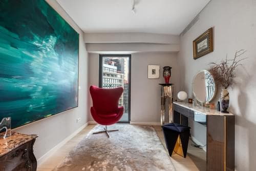 PF39705 - Apartamento T5 com piscina, Amoreiras, Lisboa - Imagem 32