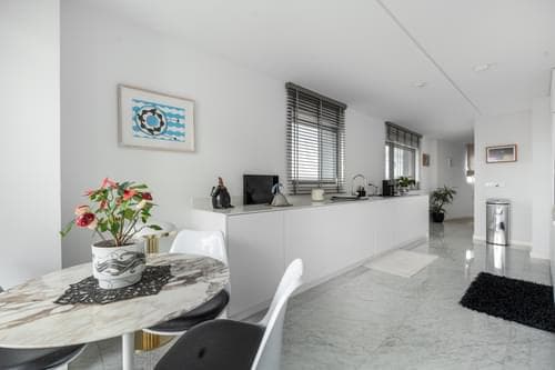 PF39705 - Apartamento T5 com piscina, Amoreiras, Lisboa - Imagem 16