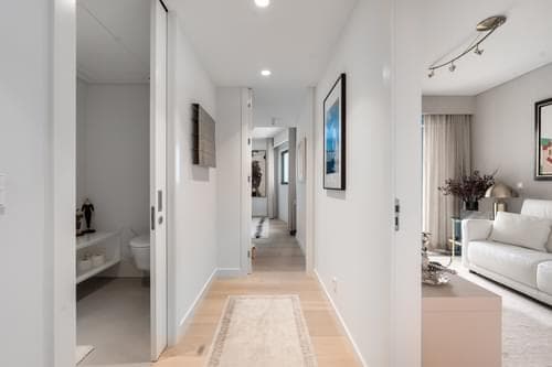 PF39705 - Apartamento T5 com piscina, Amoreiras, Lisboa - Imagem 28
