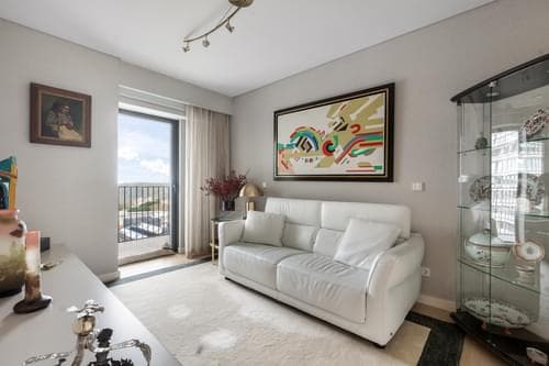 PF39705 - Apartamento T5 com piscina, Amoreiras, Lisboa - Imagem 26