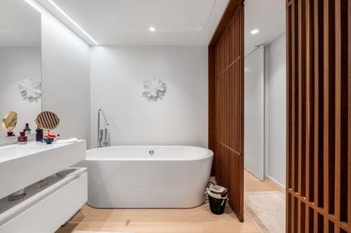 PF39705 - Apartamento T5 com piscina, Amoreiras, Lisboa - Imagem 22