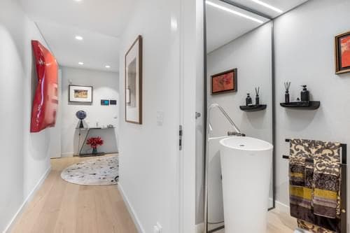 PF39705 - Apartamento T5 com piscina, Amoreiras, Lisboa - Imagem 20