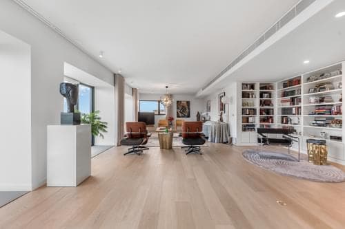 PF39705 - Apartamento T5 com piscina, Amoreiras, Lisboa - Imagem 6