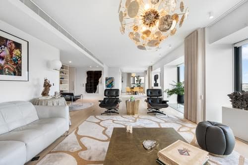 PF39705 - Apartamento T5 com piscina, Amoreiras, Lisboa - Imagem 10