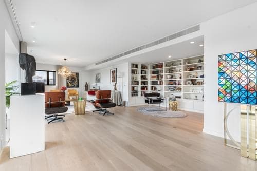 PF39705 - Apartamento T5 com piscina, Amoreiras, Lisboa - Imagem 7