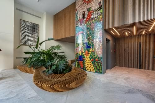 PF39705 - Apartamento T5 com piscina, Amoreiras, Lisboa - Imagem 38