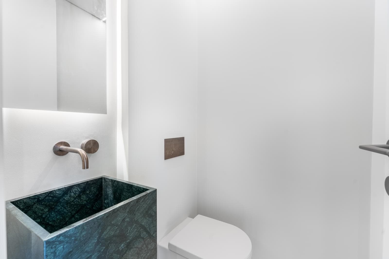 3 Bedroom Apartment with a view, Amoreiras, Lisboa - Image 11
