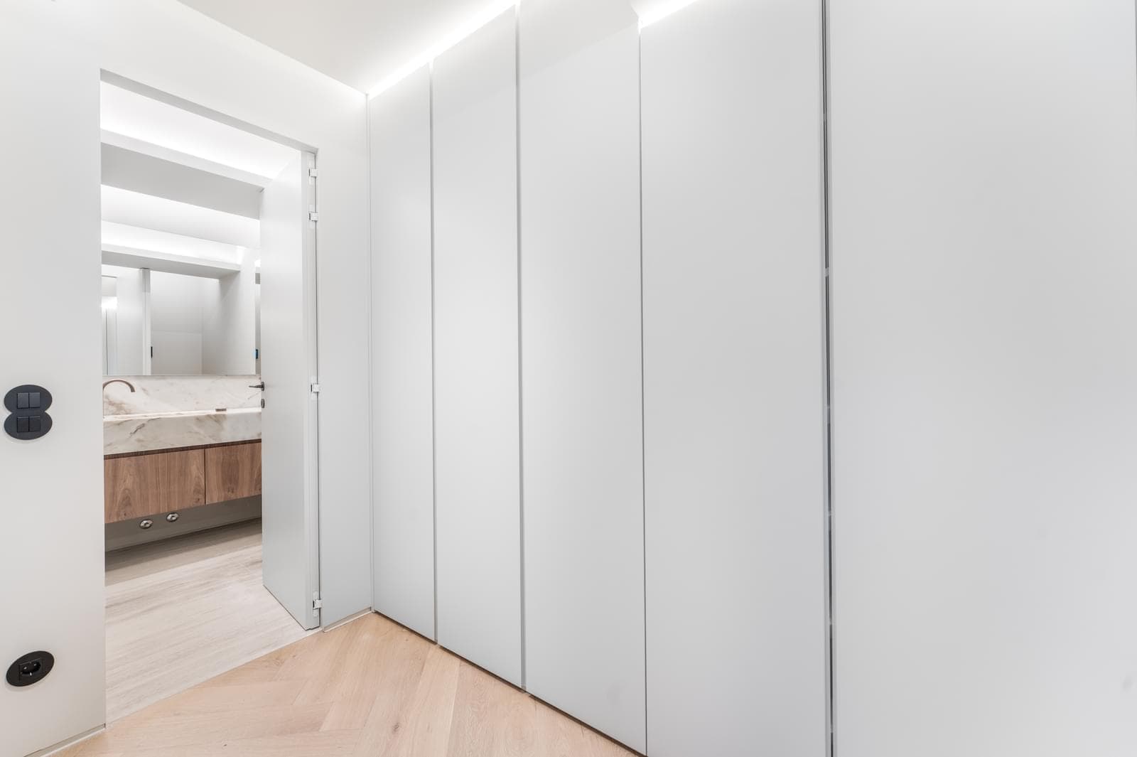 3 Bedroom Apartment with a view, Amoreiras, Lisboa - Image 17