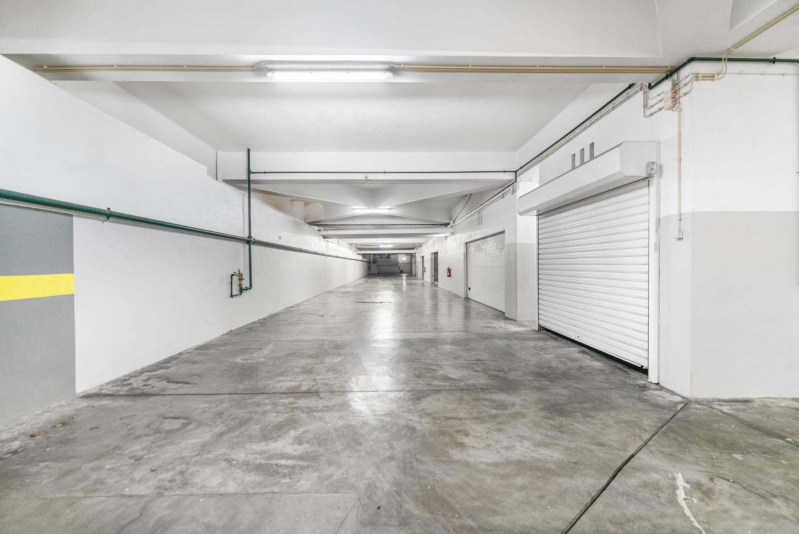 3 Bedroom Apartment with a view, Amoreiras, Lisboa - Image 26
