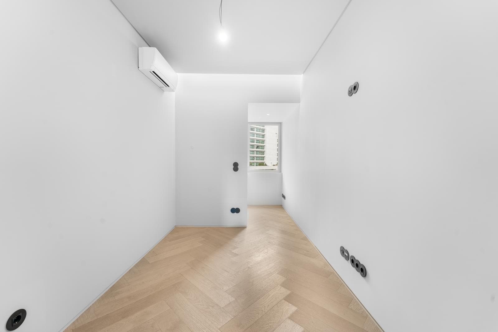 3 Bedroom Apartment with a view, Amoreiras, Lisboa - Image 16