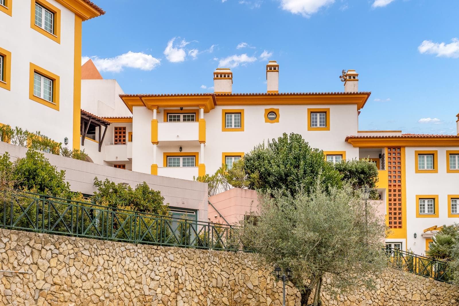 Penthouse T3 + 1 com jardim, Quinta da Beloura, Sintra - Imagem 41