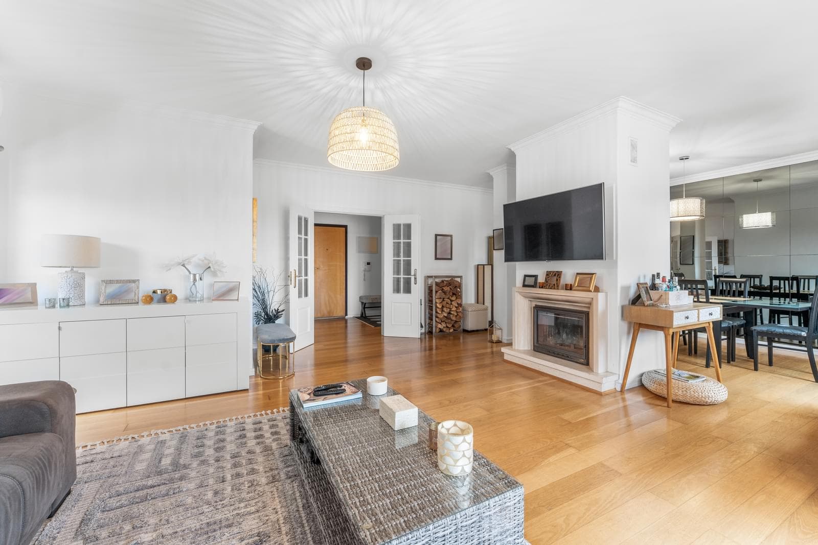 Penthouse T3 + 1 com jardim, Quinta da Beloura, Sintra - Imagem 6