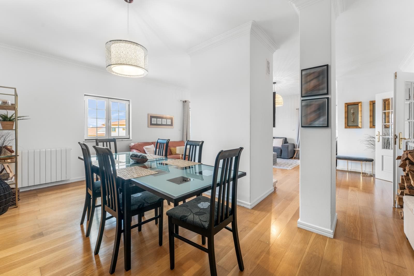 Penthouse T3 + 1 com jardim, Quinta da Beloura, Sintra - Imagem 11