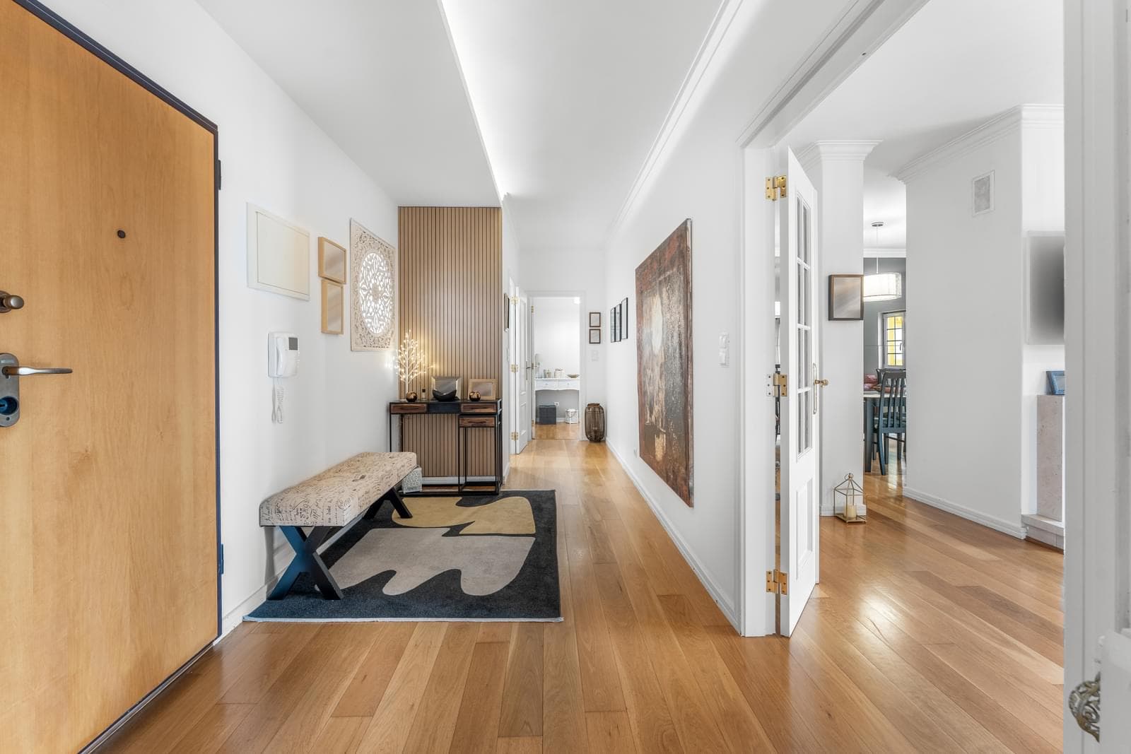 Penthouse T3 + 1 com jardim, Quinta da Beloura, Sintra - Imagem 1