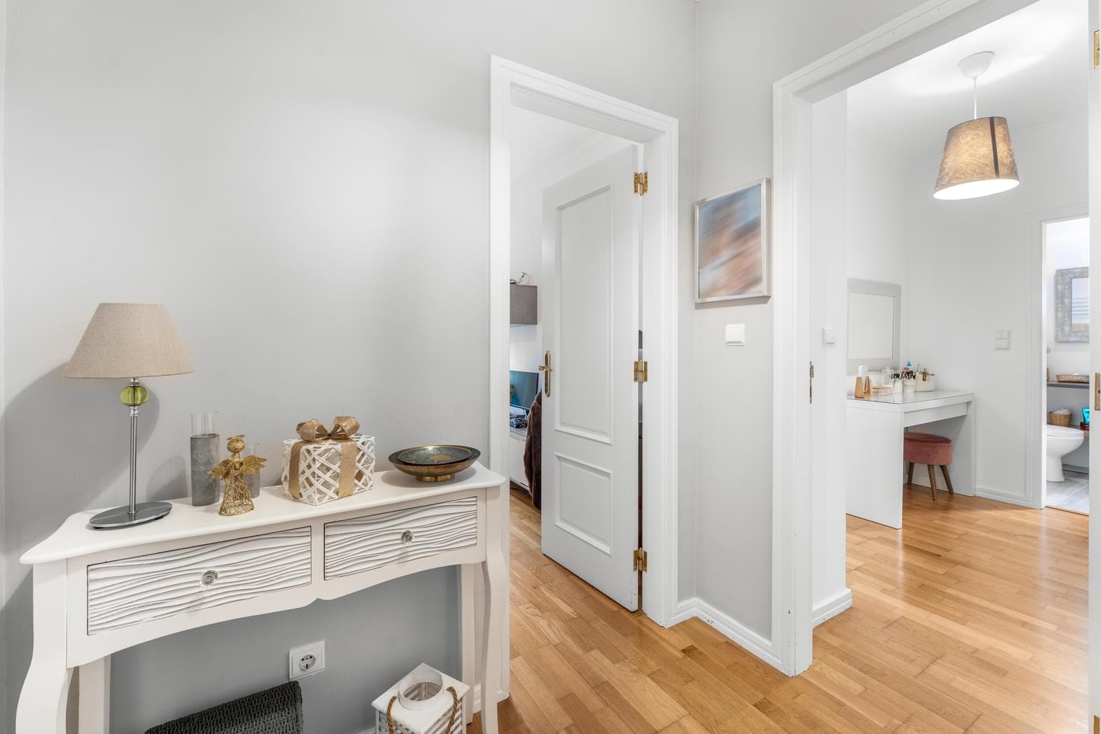 Penthouse T3 + 1 com jardim, Quinta da Beloura, Sintra - Imagem 16