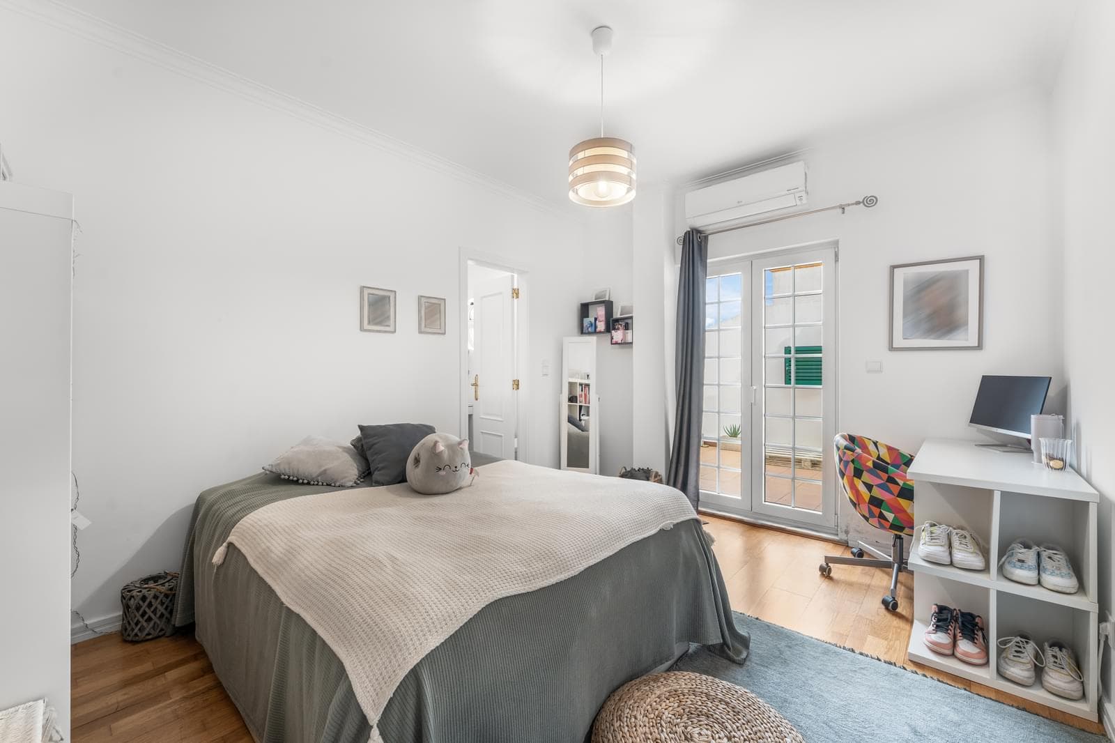 Penthouse T3 + 1 com jardim, Quinta da Beloura, Sintra - Imagem 17